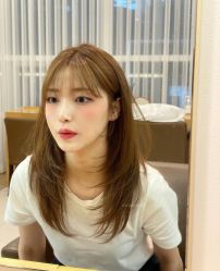 -FASHION PALACE hair+