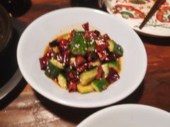 -外婆家(蓝色港湾店)