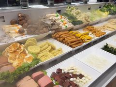 -醉人椒麻辣香锅(王府井喜悦店)
