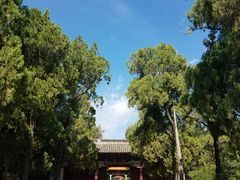 -建水文庙