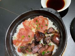 -小乌猪·金华筒骨煲(永盛购物广场店)