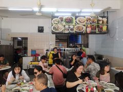 -金沙园生肉面(Jalan Pantai)