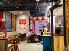 大堂-龍堂蟹黄小笼包(万家丽店)