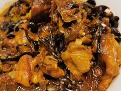 -北李妈妈菜·海肠捞饭(高新万达店)