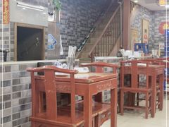 大堂-吴记百姓菜馆·北京菜·烤鸭(故宫店)