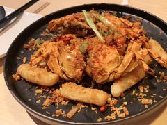 -避风塘(嘉兴八佰伴店)