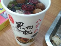 -马学武手抓美食(下南关总店)