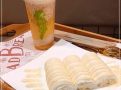 -夏羽记甜品(小榄大信店)