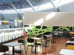 -麦当劳(鄂尔多斯机场店)