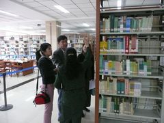 -哈工程图书馆