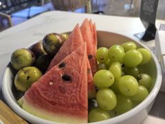 -蘇河湾·新鲁菜·泰山宴(泰山店)