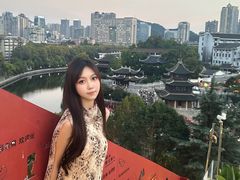 -包整·丝娃娃(甲秀楼景观店)
