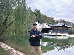 -景德镇古窑民俗博览区