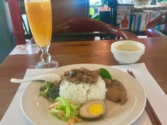 -太麻里文创咖啡馆(创意设计中心店)