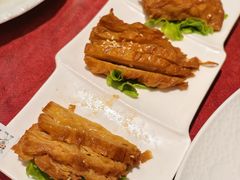 -天厨妙香素食餐厅(清华店)
