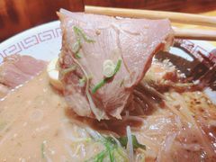 -老龙亭拉面店