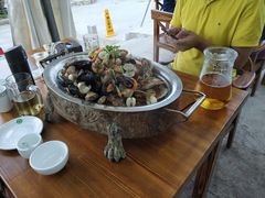 -87号烧烤海鲜·大排档(金沙滩店)