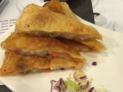 -糖朝(尖沙咀店)