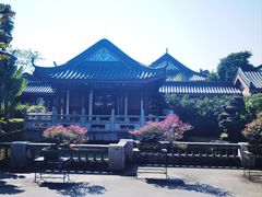 -惠州西湖风景名胜区-丰渚园