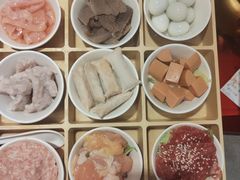 -巴将军·非遗老字号火锅(解放碑店)