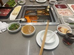 -海底捞火锅(万达广场店)