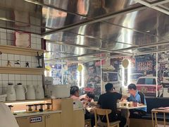 -食大利香港茶餐厅(南亚风情第一城店)