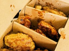 鸡翅翅根12pic三种口味-Kyochon1991校村(共和路店)