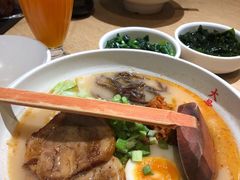 -味千拉面(煌华新纪元购物广场店)