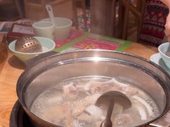 -椰夫人·养生椰子鸡(金沙洲永旺店)