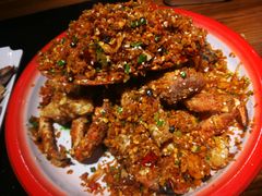 -烧货·活海鲜炭烧(湖滨商业街店)