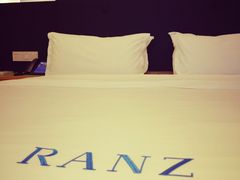 -JOYA湾悦国际酒店(世界之窗店)