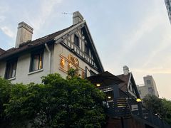 -席家花园(巨鹿花园店)