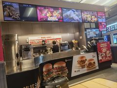 -肯德基(天津奥城店)