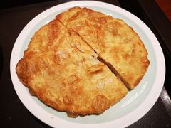 招牌肉馅饼-再回首(西关木塔巷店)