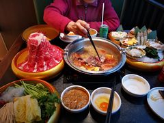 -牛New寿喜烧(新六百店)
