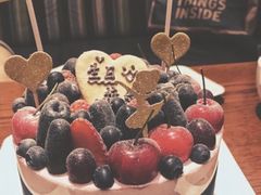 -EnergyCake蛋糕理想国