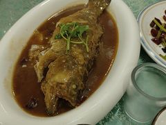 -鹤乡东北菜(崮山路店)
