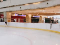 -全明星滑冰俱乐部(万象城店)