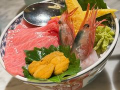 -阿吾罗日本料理(K11艺术中心店)