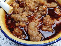 -定家小酥肉·清真(回民街店)