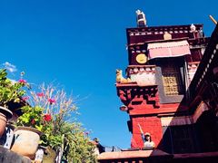 -小昭寺