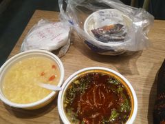 -老陈家擀面皮(木塔巷店)