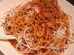 凉面-巴厘龙虾·榜首油焖大虾(旗舰店·万松园)