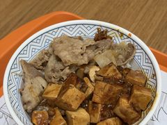 -吉野家(长沙五一广场IFS店)