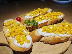 -千六禾餐厅(高区店)