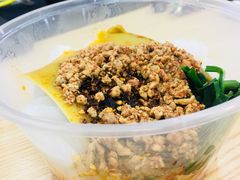 凉卷粉-洪记凉米线(新兴路店)