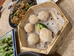 -麒麟中餐厅·经典粤菜·地道菜式老字号(广州长隆酒店)