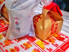 -华莱士·全鸡汉堡(枣园店)
