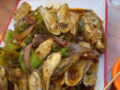 -清真·同发顺饭庄·烧麦(总店)