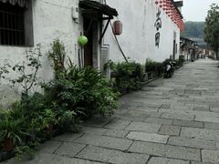 -绍兴书圣故里景区